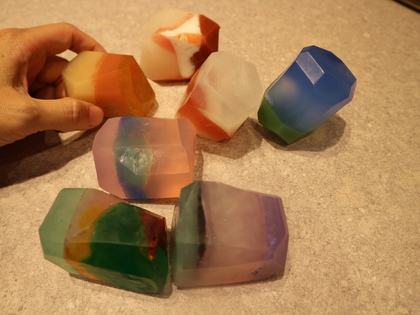 138: ASTLISK SOAP