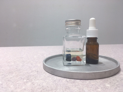 002: charm of bottle