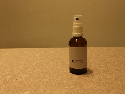 008：NEW MOON mist（新月）