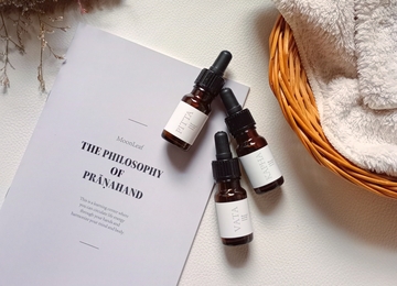 2月&３月開講！【Purāṇa hand Lesson】