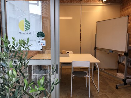 180: MoonLeaf ikeda専属アロマセラピスト募集