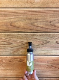 髪を伸ばしたいためのヘアオイルのつくりかた