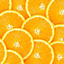 02 Sweet Orange (オレンジ)