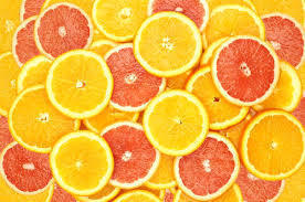 07 Grapefruit (グレープフルーツ)
