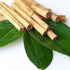 014 Cinnamon Leaf (シナモンリーフ)